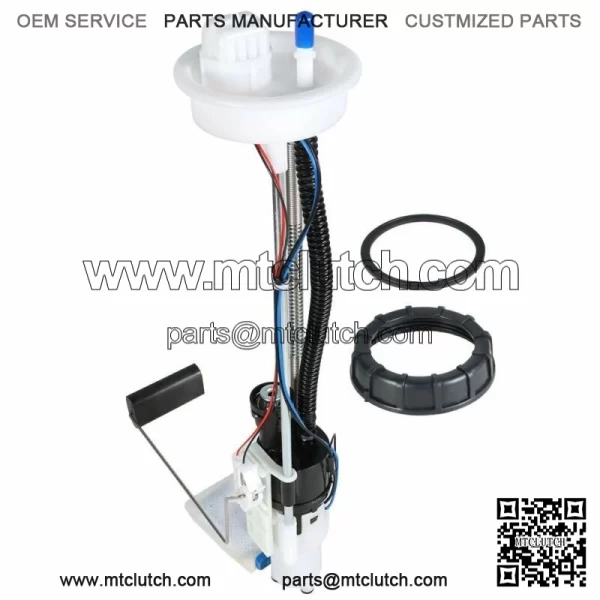 Brand New Fuel Pump Fit For 2012 Polaris Ranger XP 800 4x4 LE EFI EPS(For: Polaris) - Image 4