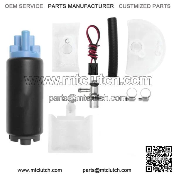 2009-2021 for Yamaha FX Cruiser HO (FY/FB1800-A) QUANTUM Fuel Pump Kit (For: 2014 Yamaha SVHO)