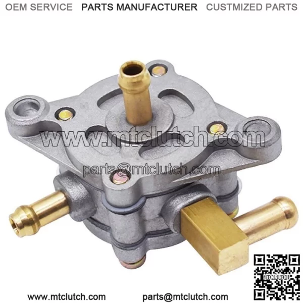 Fuel Pump For Yamaha Golf Cart G1 &G3 J10-24410-03