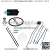 Kawasaki Brute Force Mule Teryx 2008-2014 Fuel Pump + Reg 49040-0717 49040-0719 For: More than one vehicle