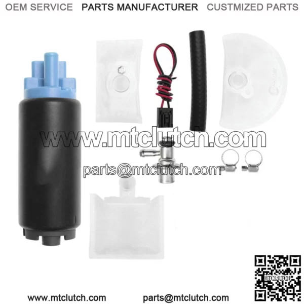 2009-2021 for Yamaha FX Cruiser HO FY/FB1800-A QUANTUM Fuel Pump Kit For: 2015 Yamaha SVHO