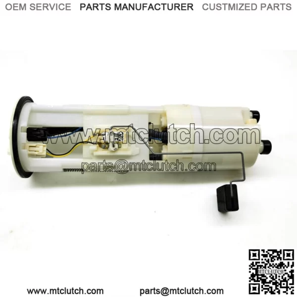 16 Yamaha FX Cruiser SVHO Fuel Pump FC1800 For: 2015 Yamaha SVHO - Image 3