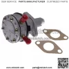 Fuel Pump 6598121 for Bobcat 220 443 543 553 643 645 743 1600 Skid Steer Loader - Image 4