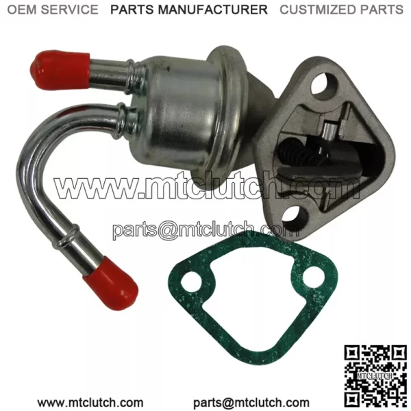 1C010-52035 Fuel Pump Fits Kubota M5040 M6040 M6800 M7040 M8200 M8540 M9000