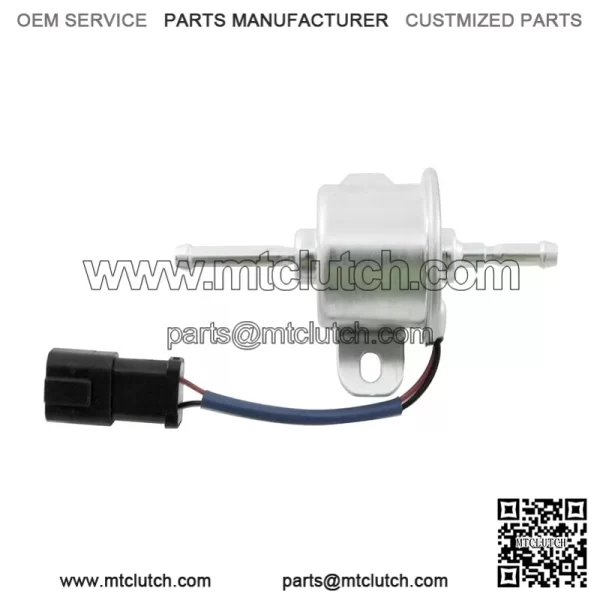 Genuine OEM Polaris 2521461 ASM Fuel Pump