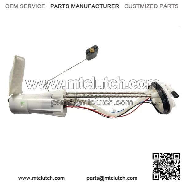 Fuel pump Odes 17004080000