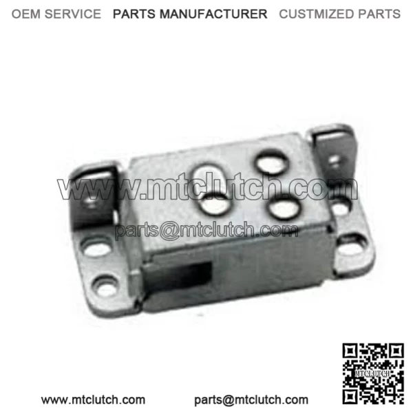 OEM Keeper Latch Push Close