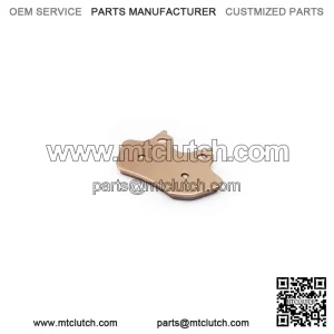 Best Motorcycle Brake Pad for Most Models of Harley Davidson
