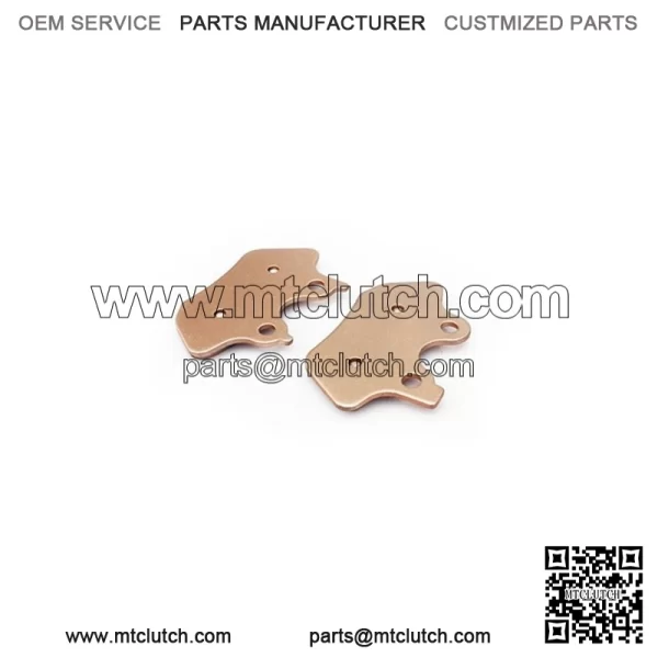 Best Motorcycle Brake Pad for Most Models of Harley Davidson - Image 4