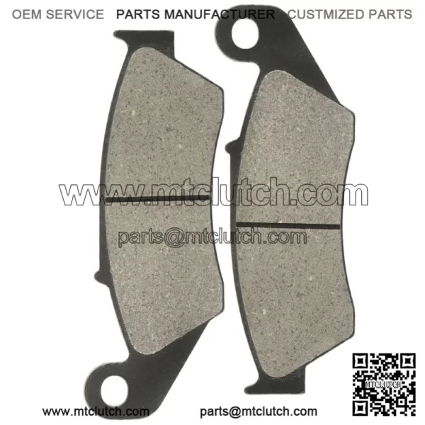 Front Brake Pads for Honda CRF450 2002-2024 / 45105-MY6-415