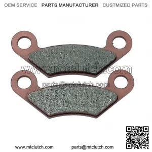 Brake pads Linhai 400 500 22245