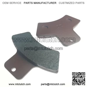 Brake pads Linhai 260 300 400 22111
