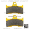 CF Moto CFORCE 400/500/600 2018-2022 Ceramic Brake Pad Set Front & Rear (For: CF-Moto) - Image 4