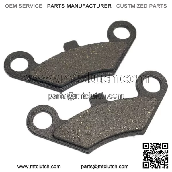 Front Rear Pads Sets for CFmoto X5 X6 X8 U5 CF500 500CC CF600 600CC ATV - Image 3