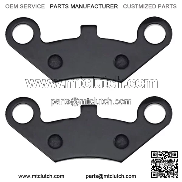 Brake Pad for CFMoto CF500 500cc CF600 600cc X5/6/8 ATV Scooter Moped Motorcycle - Image 3