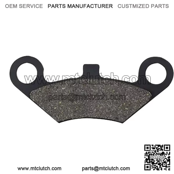Brake Pad for CFMoto CF500 500cc CF600 600cc X5/6/8 ATV Scooter Moped Motorcycle - Image 4