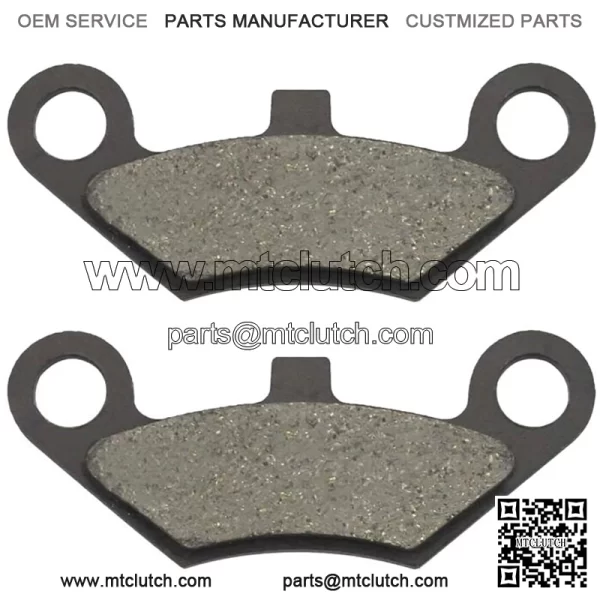 Brake Pad for CFMoto CF500 500cc CF600 600cc X5/6/8 ATV Scooter Moped Motorcycle - Image 5
