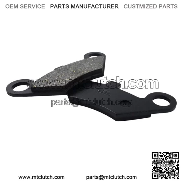 Brake Pads for Linhai ATV420 CF MOTO CF500 Goes G625i Quadzilla CVT150 CUV300 (For: CF-Moto) - Image 4