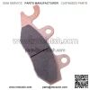 4x Front Brake Pads Fit for CF Moto CF500 CF600 CF800 Z-Force ATV - Image 3