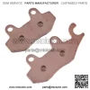 4x Front Brake Pads Fit for CF Moto CF500 CF600 CF800 Z-Force ATV - Image 4
