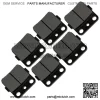 Brake Pads for Honda TRX300EX TRX 300 X Fourtrax 1993-2008 Front Rear Brakes - Image 3