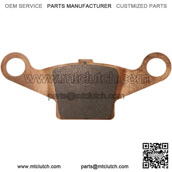 Brake Pads for Yamaha 05-152-45