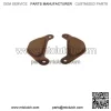 Polaris Snowmobile Rear Brake Pads by Ferodo - NEW!