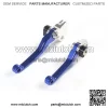 CNC Maching Motorcycle Brake Clutch Lever For Dirt Bike