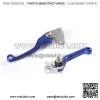 CNC Maching Motorcycle Brake Clutch Lever For Dirt Bike - Image 2