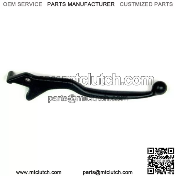 Motion Pro Front Brake Lever For 2002-2008 Suzuki LT-A400F Eiger LTA 400F 4x4 For: More than one vehicle