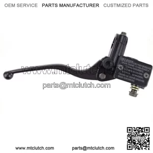Front Brake Master Cylinder For HONDA FourTrax 125 200 250 300 350 TRX 1985-2000 For: More than one vehicle
