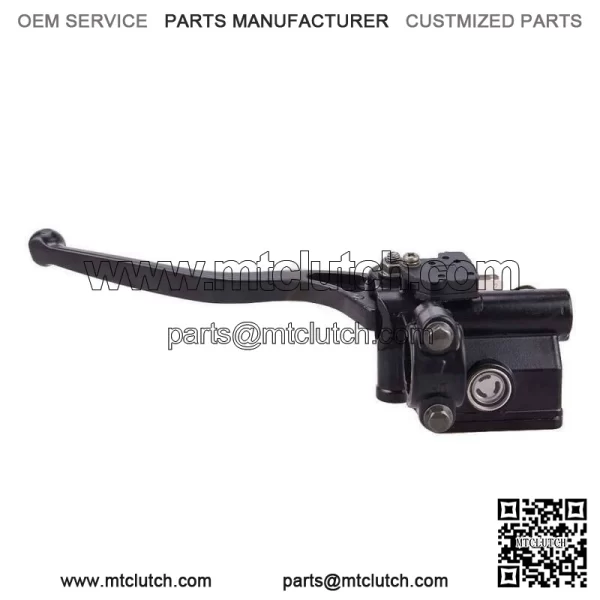 Front Brake Master Cylinder For HONDA FourTrax 125 200 250 300 350 TRX 1985-2000 For: More than one vehicle - Image 3