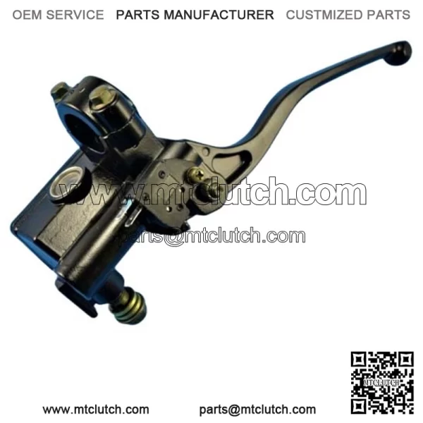 For HONDA ATV Brake Master Cylinder FourTrax FOREMAN RUBICON TRX350 400 450 500 For: More than one vehicle - Image 3