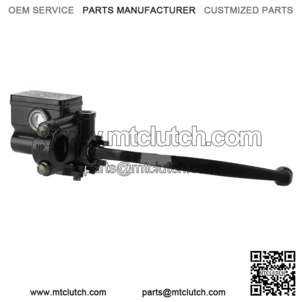 Front Brake Master Cylinder for Honda Rancher 350 420 TRX350 TRX420 2x4 4x4 (For: More than one vehicle) - Image 3