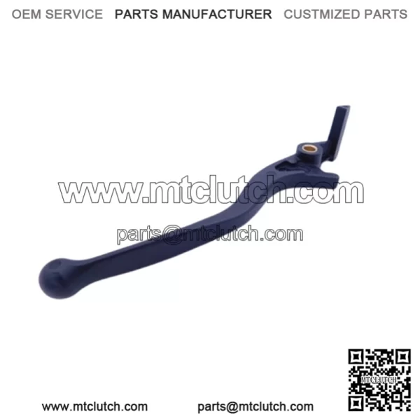 HONDA FRONT BRAKE LEVER RIGHT TRX420/500/680 FOURTRAX FOREMAN RINCON OEM NEW (For: Honda) - Image 3