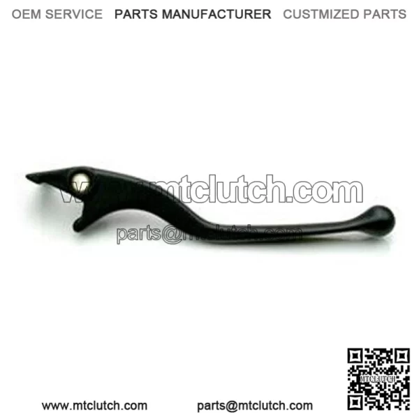 2009 - 2013 Honda TRX420FA Fourtrax Rancher AT Motion Pro Front Brake Lever