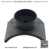 Jack adapter (iron) 4 inches - Image 3