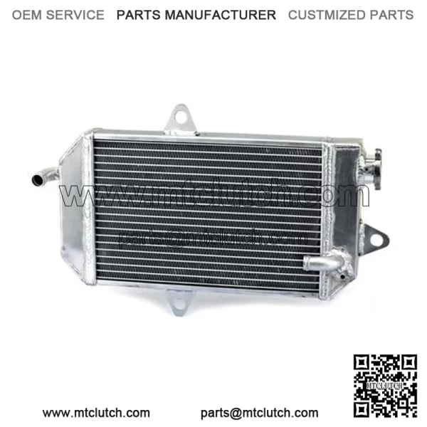 Aftermarket Aluminum ATV Radiator