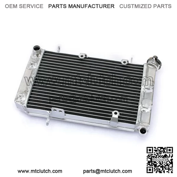 Aluminum ATV Radiator for Suzuki - Image 2