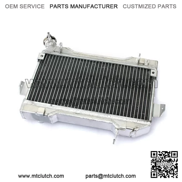 Aluminum ATV Radiator for Suzuki LTR450 - Image 3