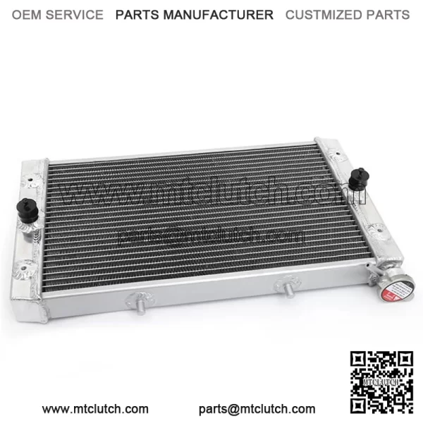 Aluminum Radiator For Yamaha YXM700 Viking 2014-2023 / YXC700 Viking 2015-2023