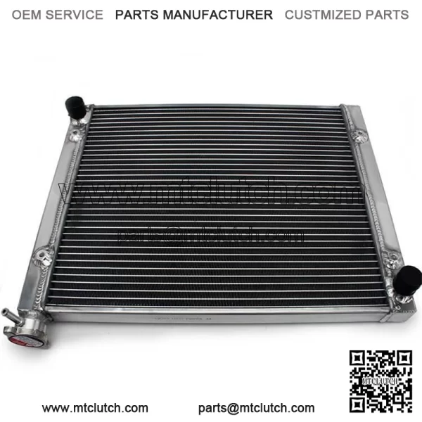 Aluminum Radiator For Polaris Ranger 900 2014-2019