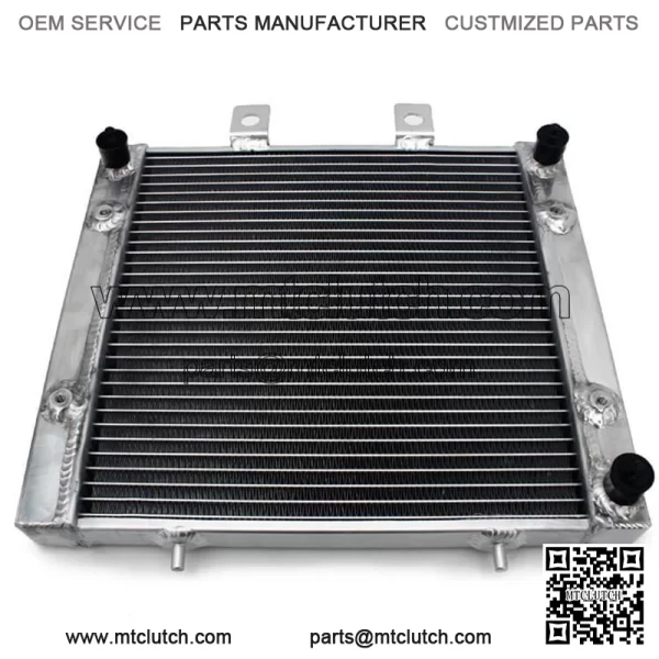 Aluminum Radiators For Polaris Sportsman Touring 570 SP/EPS 2014-2023 / Hawkeye 325 2015