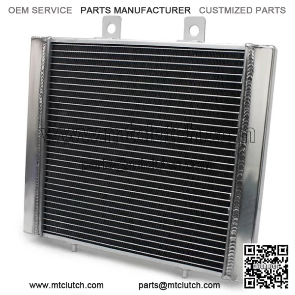 Aluminum Radiators For Polaris Sportsman Touring 570 SP/EPS 2014-2023 / Hawkeye 325 2015 - Image 3