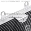 Aluminum ATV Radiator for CFMoto CF800 AU-2A 2013-2021 9AWA-181100 - Image 3