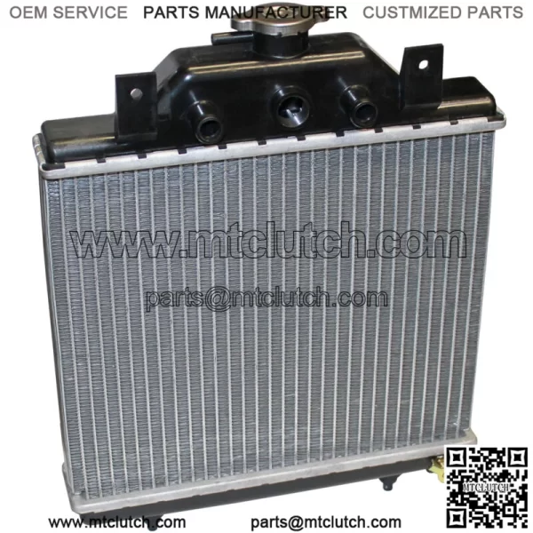 Radiator for Polaris Magnum 425 6X6 1996 1997 / 1240015 - Image 2