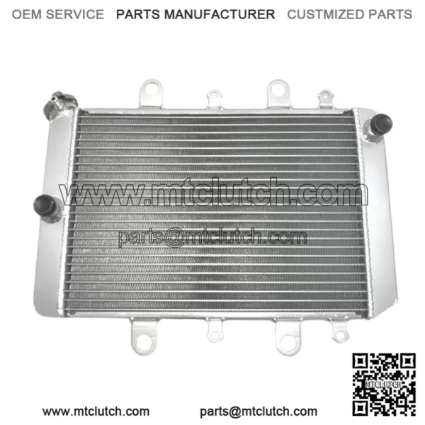 Radiator Yamaha Grizzly 550 700 Kodiak 700 2012-2020 B16-E2460-00-00