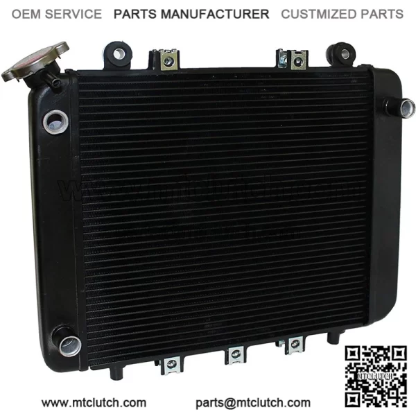 Radiator Kawasaki KVF 650 750 39060-0016