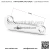 E36 drift lock#silver - Image 3