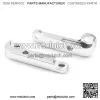 E36 drift lock#silver - Image 5